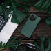 Puzdro Roar LOOK - pre iPhone 11 Green