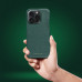 Puzdro Roar LOOK - pre iPhone 11 Green