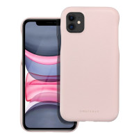 Puzdro Roar LOOK - pre iPhone 11 Pink