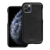 Puzdro Roar LOOK - pre iPhone 11 Pro Black