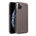 Puzdro Roar LOOK - pre iPhone 11 Pro Max Grey