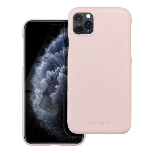 Puzdro Roar LOOK - pre iPhone 11 Pro Max Pink