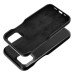 Puzdro Roar LOOK - pre iPhone 12 / 12 Pro Black