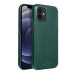 Puzdro Roar LOOK - pre iPhone 12 / 12 Pro Green