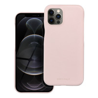 Puzdro Roar LOOK - pre iPhone 12 Pro Max Pink