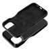 Puzdro Roar LOOK - pre iPhone 13 Black