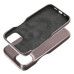 Puzdro Roar LOOK - pre iPhone 13 Grey