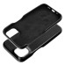 Puzdro Roar LOOK - pre iPhone 14 Black