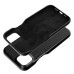 Puzdro Roar LOOK - pre iPhone 14 Plus Black