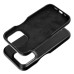 Puzdro Roar LOOK - pre iPhone 14 Pro Black