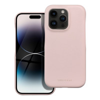 Puzdro Roar LOOK - pre iPhone 14 Pro Pink