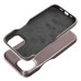 Puzdro Roar LOOK - pre iPhone 15 Grey