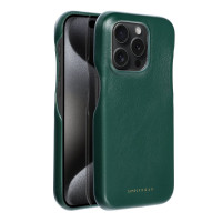 Puzdro Roar LOOK - pre iPhone 15 Pro Green