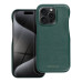 Puzdro Roar LOOK - pre iPhone 15 Pro Green