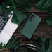 Puzdro Roar LOOK - pre Samsung Galaxy S23 5G Green