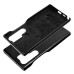 Puzdro Roar LOOK - pre Samsung Galaxy S23 Ultra 5G Black