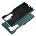 Puzdro Roar LOOK - pre Samsung Galaxy S23 Ultra 5G Green