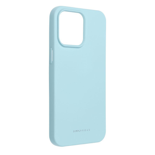 Puzdro Roar Space - pre Iphone 15 Pro Max Sky Blue