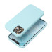 Puzdro Roar Space - pre Iphone 15 Pro Max Sky Blue