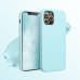 Puzdro Roar Space - pre Iphone 15 Pro Max Sky Blue