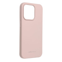 Puzdro Roar Space - pre Iphone 15 Pro Pink