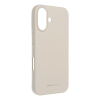 Puzdro Roar Space - pre Iphone 16 Aqua White