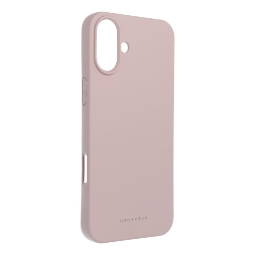 Puzdro Roar Space - pre Iphone 16 Plus Pink