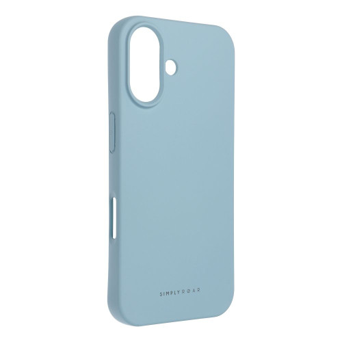 Puzdro Roar Space - pre Iphone 16 Sky Blue