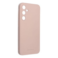 Puzdro Roar Space - pre Samsung Galaxy A35 5G Pink