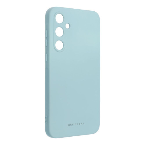 Puzdro Roar Space - pre Samsung Galaxy A35 5G Sky Blue