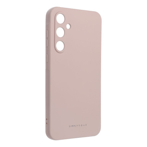 Puzdro Roar Space - pre Samsung Galaxy A55 5G Pink