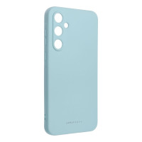 Puzdro Roar Space - pre Samsung Galaxy A55 5G Sky Blue