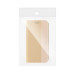 Puzdro SENSITIVE Book pre SAMSUNG S24 Ultra gold