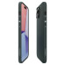 Puzdro SPIGEN Liquid Air pre IPHONE 15 abyss green