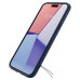 Puzdro SPIGEN Liquid Air pre IPHONE 15 navy blue