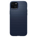 Puzdro SPIGEN Liquid Air pre IPHONE 15 navy blue