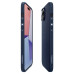 Puzdro SPIGEN Liquid Air pre IPHONE 15 navy blue