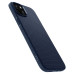 Puzdro SPIGEN Liquid Air pre IPHONE 15 navy blue