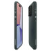 Puzdro SPIGEN Liquid Air pre IPHONE 15 PRO abyss green