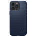 Puzdro SPIGEN Liquid Air pre IPHONE 15 PRO navy blue