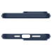 Puzdro SPIGEN Liquid Air pre IPHONE 15 PRO navy blue