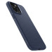 Puzdro SPIGEN Liquid Air pre IPHONE 15 PRO navy blue