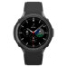 Puzdro SPIGEN Liquid Air pre SAMSUNG Galaxy Watch 6 Classic (43 MM) matné čierne