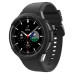 Puzdro SPIGEN Liquid Air pre SAMSUNG Galaxy Watch 6 Classic (43 MM) matné čierne