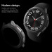 Puzdro SPIGEN Liquid Air pre SAMSUNG Galaxy Watch 6 Classic (43 MM) matné čierne