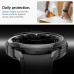 Puzdro SPIGEN Liquid Air pre SAMSUNG Galaxy Watch 6 Classic (43 MM) matné čierne