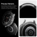 Puzdro SPIGEN Liquid Air pre SAMSUNG Galaxy Watch 6 Classic (43 MM) matné čierne