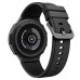 Puzdro SPIGEN Liquid Air pre SAMSUNG Galaxy Watch 6 Classic (43 MM) matné čierne