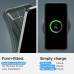 Puzdro SPIGEN Liquid Air pre SAMSUNG S24 PLUS abyss green