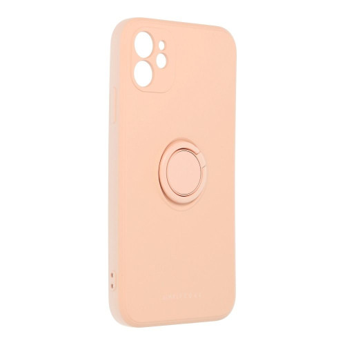 ROAR puzdro AMBER pre IPHONE 11 Pink